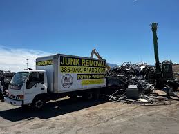 Junk Removal for Events in Westlake, TX